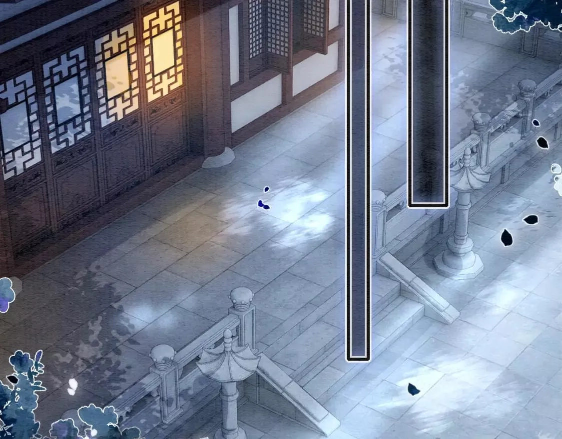 黑莲花攻略手册,第127话 噩梦,第29张